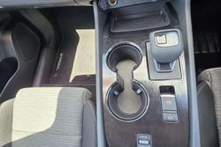 2025 Nissan X-TRAIL ST T33 MY25 Scarlet Ember