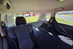 2025 Nissan X-TRAIL ST T33 MY25 Scarlet Ember