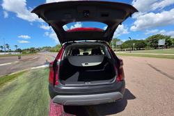 2025 Nissan X-TRAIL ST T33 MY25 Scarlet Ember