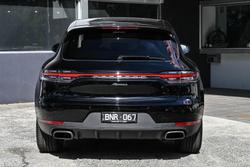2021 Porsche Macan