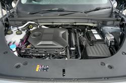 2026 MG HS Excite