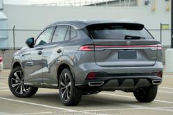 2026 MG HS Excite