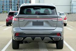 2026 MG HS Excite