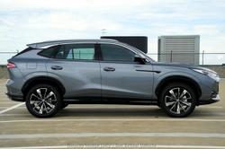 2026 MG HS Excite