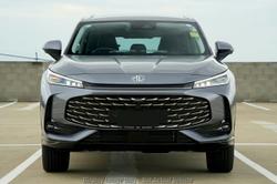 2026 MG HS Excite