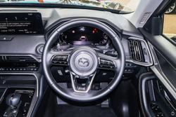 2025 Mazda CX-80 P50e GT