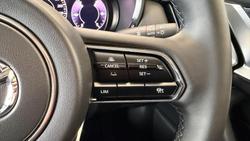 2025 Mazda CX-80 P50e GT