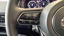 2025 Mazda CX-80 P50e GT