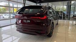 2025 Mazda CX-80 P50e GT