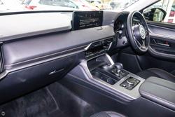 2025 Mazda CX-80 P50e GT