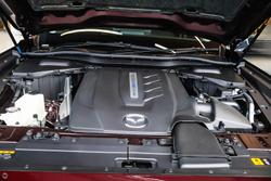 2025 Mazda CX-80 P50e GT