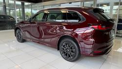 2025 Mazda CX-80 P50e GT