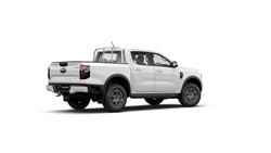 2026 Ford Ranger XLS