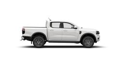 2026 Ford Ranger XLS