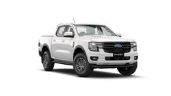 2026 Ford Ranger XLS