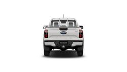 2026 Ford Ranger XLS