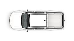 2026 Ford Ranger XLS