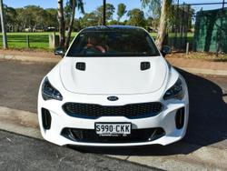 2021 Kia Stinger GT