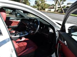 2021 Kia Stinger GT