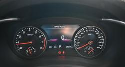 2021 Kia Stinger GT