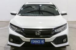 2019 Honda Civic RS