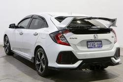 2019 Honda Civic RS