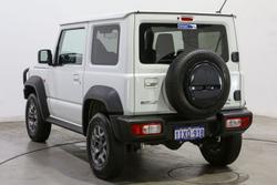 2023 Suzuki Jimny GLX
