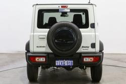 2023 Suzuki Jimny GLX