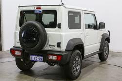 2023 Suzuki Jimny GLX