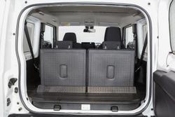 2023 Suzuki Jimny GLX