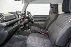 2023 Suzuki Jimny GLX