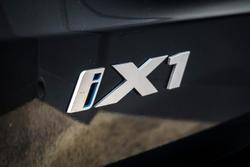 2026 BMW iX1 xDrive30 xLine