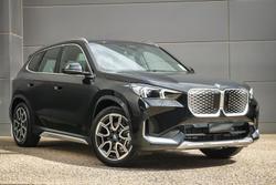 2026 BMW iX1 xDrive30 xLine