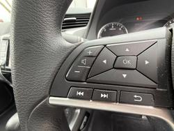 2022 Nissan Navara SL D23 MY21.5 4X4 Dual Range Solid White