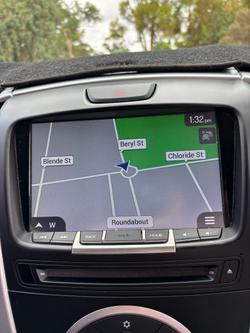 2018 Isuzu MU-X LS-T