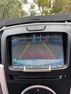 2018 Isuzu MU-X LS-T