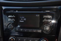 2019 Nissan X-Trail