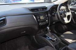 2019 Nissan X-Trail