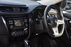 2019 Nissan X-Trail