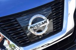 2019 Nissan X-Trail