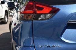 2019 Nissan X-Trail