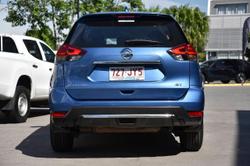 2019 Nissan X-Trail