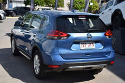 2019 Nissan X-Trail