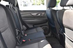 2019 Nissan X-Trail
