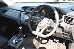 2019 Nissan X-Trail