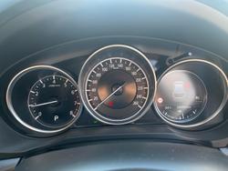 2021 Mazda CX-5 GT SP KF Series AWD Snowflake White Pearl