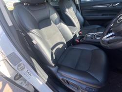2021 Mazda CX-5 GT SP KF Series AWD Snowflake White Pearl