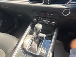 2021 Mazda CX-5 GT SP KF Series AWD Snowflake White Pearl