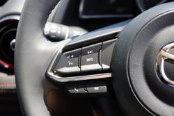 2025 Mazda 2 G15 GT