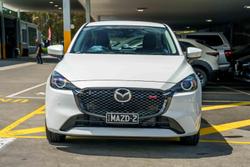 2025 Mazda 2 G15 GT